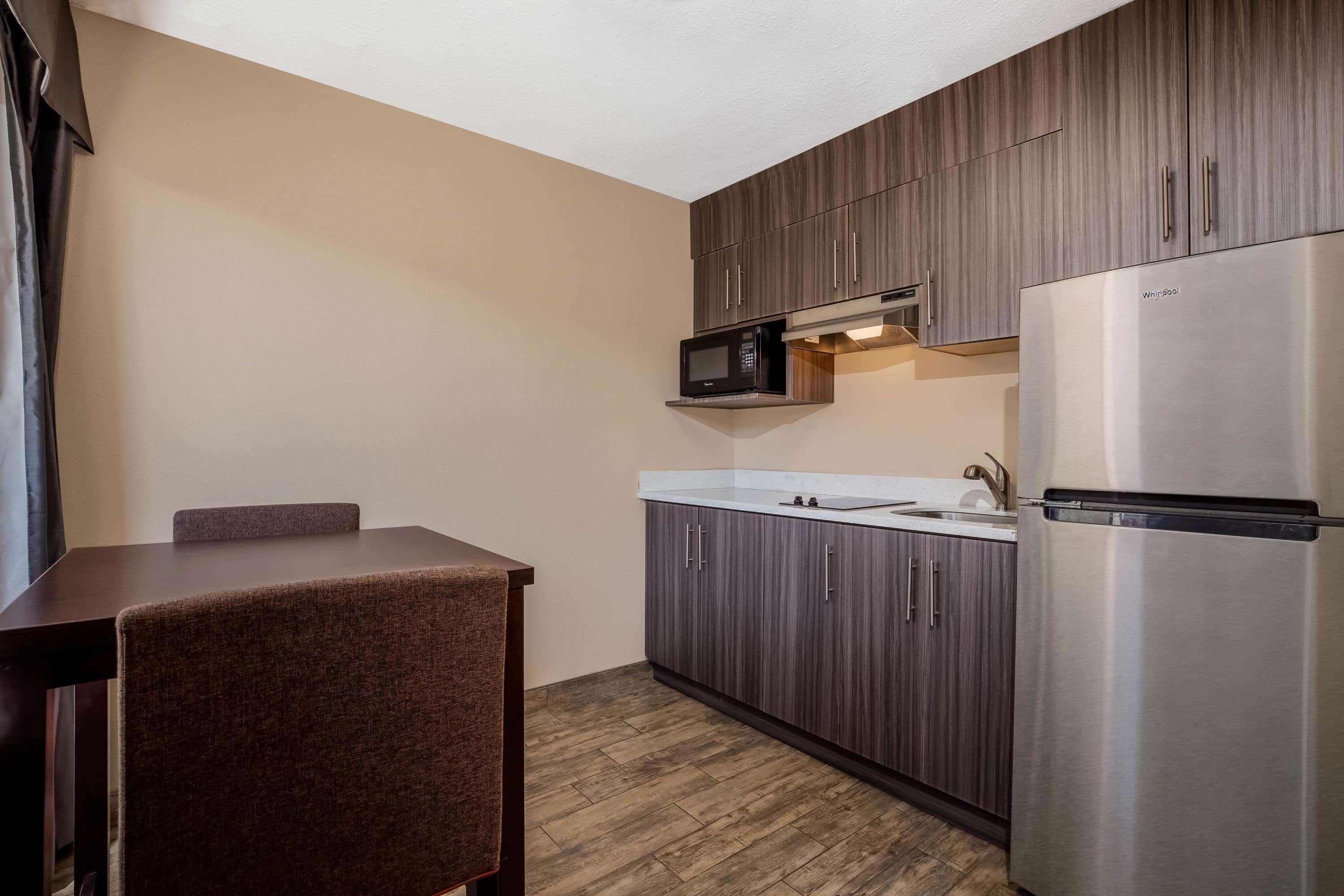 Baymont By Wyndham Tri-Cities/Kennewick Wa Hotel Exterior photo